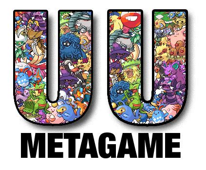 UU Metagame Analysis .